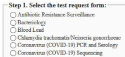 Request for Iowa Laboratories to Submit All PCR Positive SARS-CoV-2 Samples for Sequencing