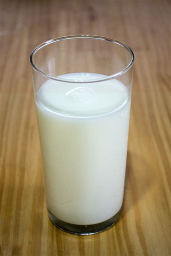 CDC issues alert for Brucella in raw milk