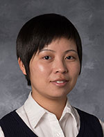 Susie Y. Dai, Ph.D.