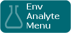 Image link to Environmental test menu sorted by analyte.