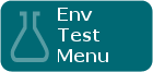 Image link to Environmental test menu.
