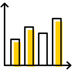 rendition of a generic graph